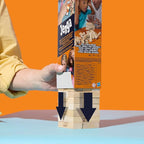 Official Hasbro Games Jenga Game | Digital Die - Image 9