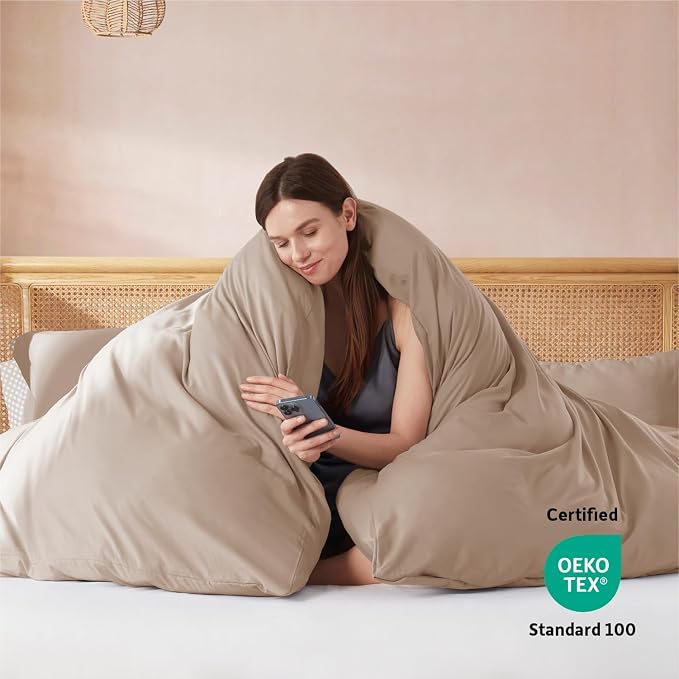 Nestl King Duvet Cover Set - Image 3