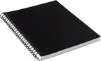UCreate Poly Cover Sketch Book, Heavyweight, 75 Sheets - Image 2