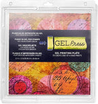 Gel Press 10803 Monoprinting Plate by GelPress