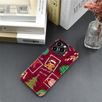 Case for iPhone 14 Pro Max, Scratch Resistant Hybrid Double Layer Hard - Image 5