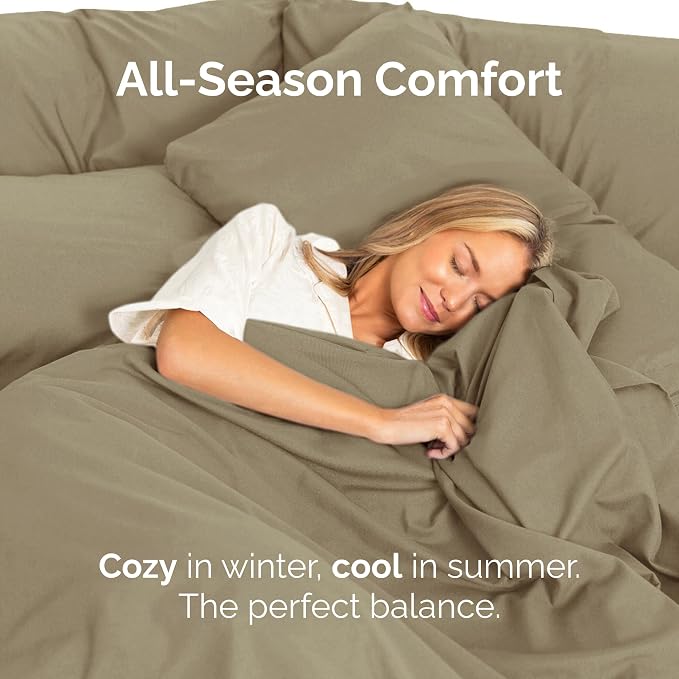 Full Size Flat Sheet - Image 6