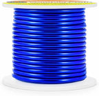 Mandala Crafts 8 Gauge Anodized Aluminum Craft Wire - Image 2
