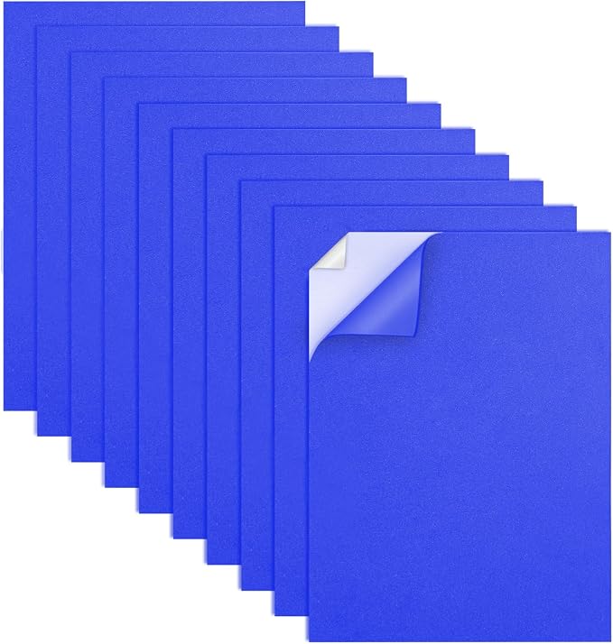 MEARCOOH Self Adhesive Foam Sheets by MEARCOOH
