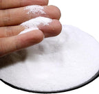 AOSWTLIF 4 Pound White Fine Quartz Sand by AOSWTLIF