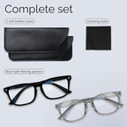 livho High Tech Blue Light Glasses - Image 8