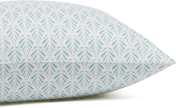 Amazon Basics Lightweight Super Soft Easy Care Wrinkle Free Microfiber 3 Piece - Image 5