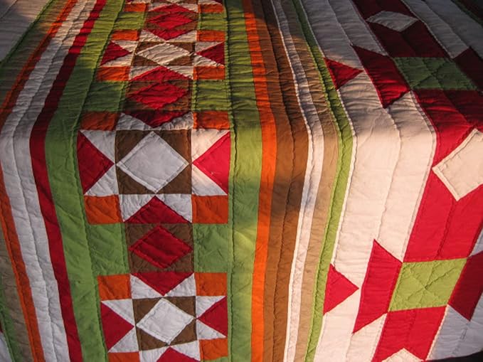 Twin Quilt Batting for Quilting - Image 5