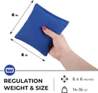 SPORT BEATS Cornhole Bags Set of 8 - Image 2