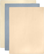 The Beadsmith Beading Mats Set | Double-Sided Stringing Work Mats, Wrinkle-Free by TheBeadsmith