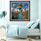 Funchey Counted Cross Stitch Kits - Image 2