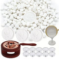 Wax Seal Beads Kit by Andotopee