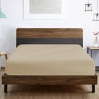FreshCulture King Fitted Sheet Only 2 Pack - Image 6