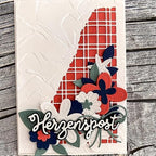 Lapoo 3D Backgrounds Frame Metal Cutting Die - Image 2