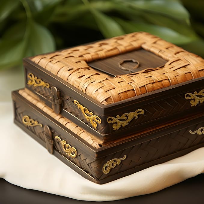 Art Molds for Polyclay Air Dry Clay Plaster Epoxy Resin Fondant Cake Decor - Image 9