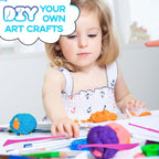 MuseLuxe Air Dry Clay - Image 6
