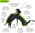Surebonder Mini Hot Glue Gun - Image 3