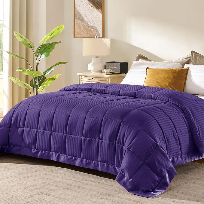 downluxe King Size Blanket by Downluxe