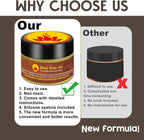 1DFAUL Wooden Burning Paste, 4 OZ Wood Burn Gel - Image 4