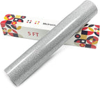 Glitter Heat Transfer Vinyl, Flashpoint Design is Suitable Customised Gifts by Unknown