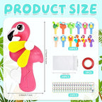 Cinrobiye 24 Pack End of Year Classroom Gifts Bulk Summer Party Favors School - Image 2