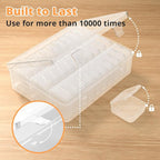Mathtoxyz Bead Organizer Box - Image 4
