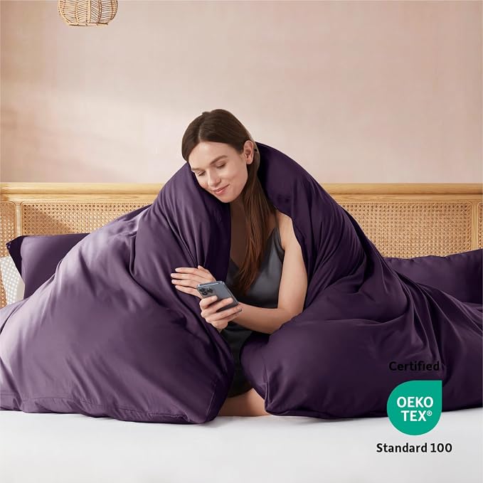 Nestl Twin Duvet Cover Set - Image 3