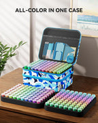 ARTDOT 240 Slots Storage Container - Image 2