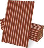 Manarty Hot Glue Sticks Brown by Manarty