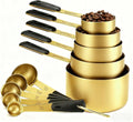 Bopei Measuring Cups and Spoons Set by Bopei