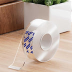 ZMUAXUAN Strong Nano Double Sided Tape Heavy Duty Mounting, Reusable Thick Gel - Image 5