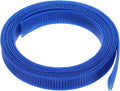 uxcell Expandable Sleeving, 1 3/16-inch 10ft Cable Sleeve by uxcell