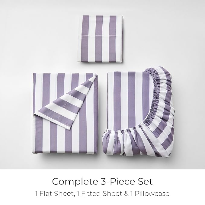 Mellanni Twin Sheets Set - Image 3