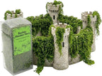 Realistic Miniature Vines by Unknown