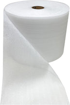 Uboxes Foam Wrap Roll, 1/16" Thick, 12 Perforation - Image 5