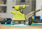 Ryobi RGLM18-0 18V ONE+ Cordless Mini Glue Gun - Image 4