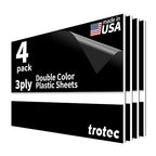 Trotec TroLase | 12"x20"x1/8", Guillotine | Made in USA by TrotecEngravingSupplies