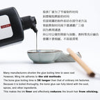 Calligraphy and Sumi Liquid Ink, Traditional Black Sumi Ink - Image 4