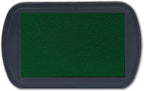 Jacquard ColorPad Archival Pigment Ink Stamp Pads- Green - Image 2