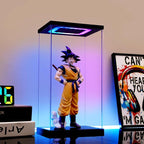 Clear Acrylic Display Case - Image 6