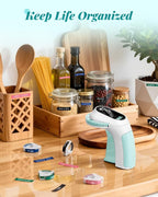 Phomemo Embossing Label Maker Machine - Image 3