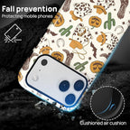 Case for iPhone 17 Pro, 2-Layer Protection, Shockproof and Scratch-Resistant - Image 3