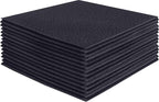 FabricLA Acrylic Felt Sheets for Crafts by FabricLA