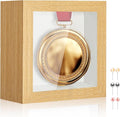 3x3 Mini Shadow Box Picture Frame by MUXIUNT
