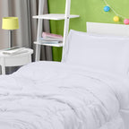 Utopia Bedding White Kids Comforter Set - Image 3