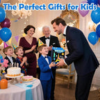FUNNYB&G Mess-Free Foil Art Craft - Image 8