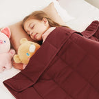 CuteKing Weighted Blanket by CuteKing