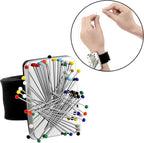 Magnetic Wrist Sewing Pincushion - Image 3