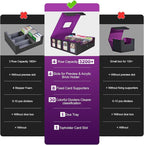Trading Card Storage Box - Image 4