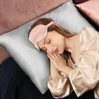 Adubor Silk Pillowcase 80 x 80 cm - Image 6